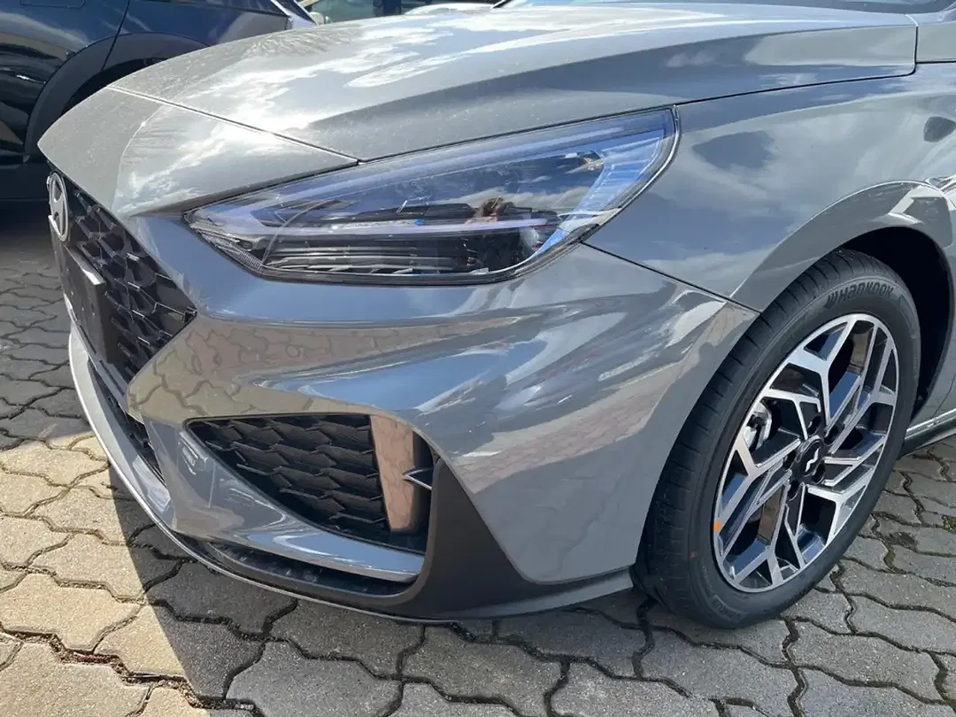 Hyundai i30 - Thumbnail 5
