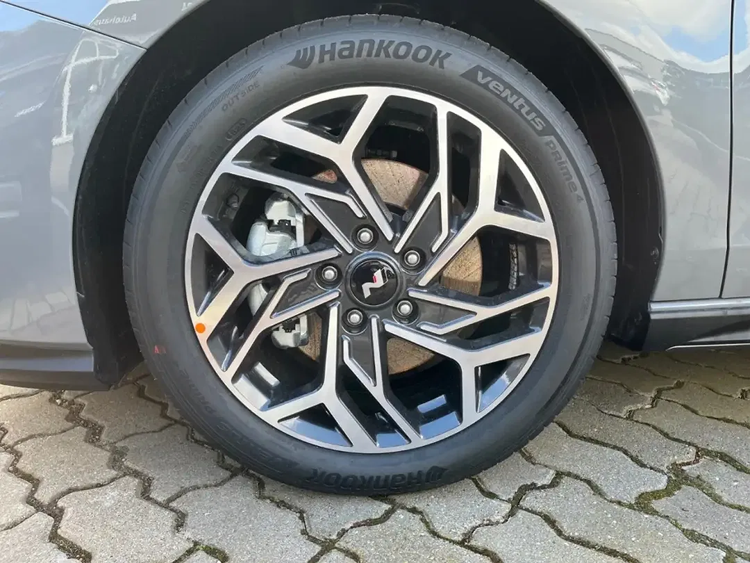 Hyundai i30 - Thumbnail 6