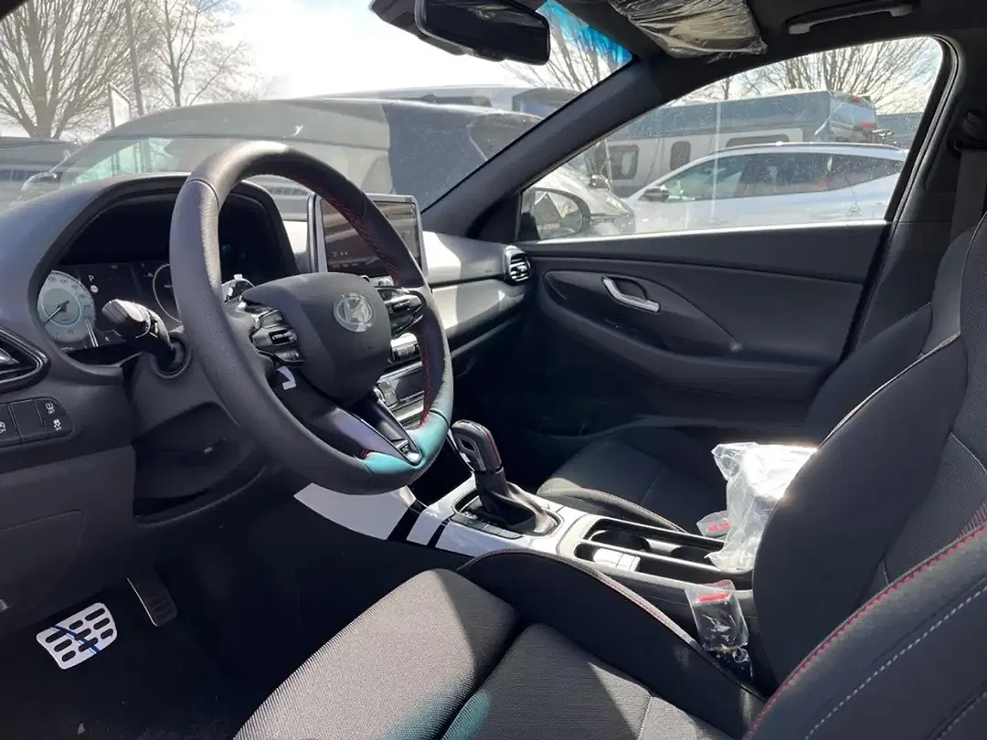Hyundai i30 - Thumbnail 7
