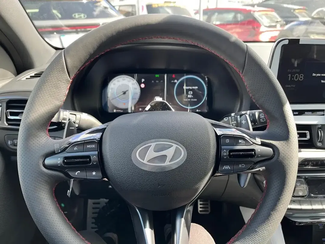 Hyundai i30 - Thumbnail 8