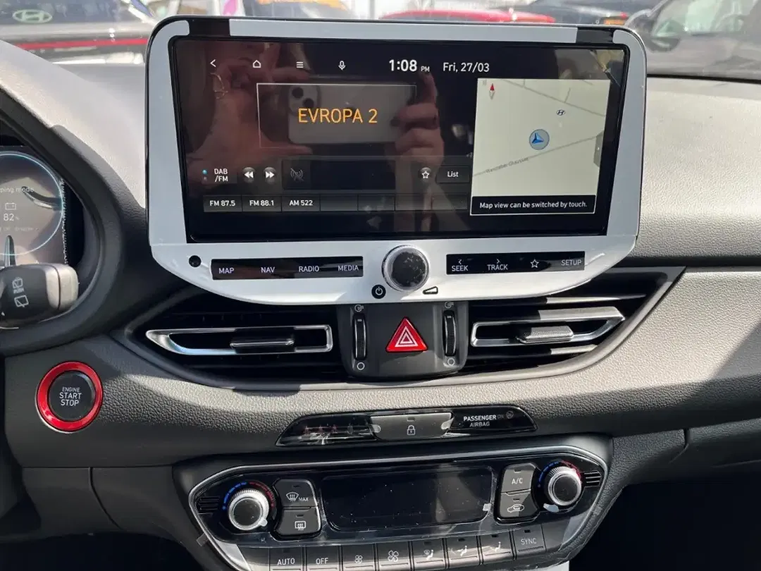 Hyundai i30 - Thumbnail 9