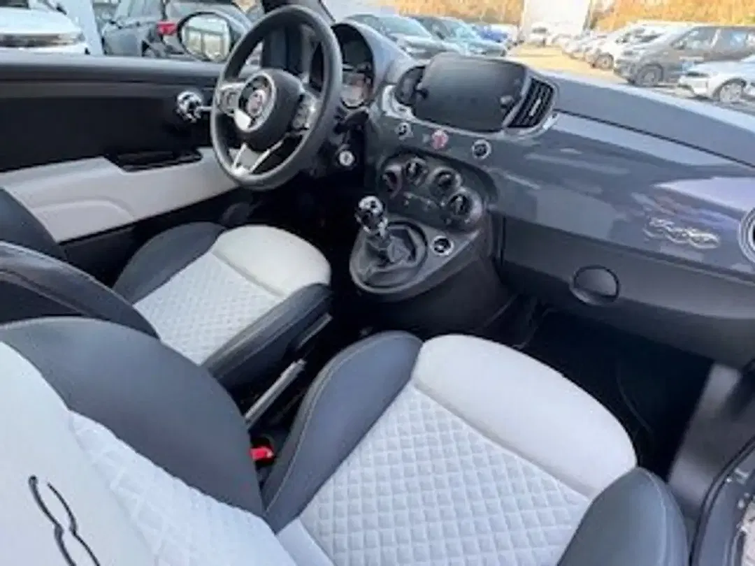 Fiat 500 - Thumbnail 5