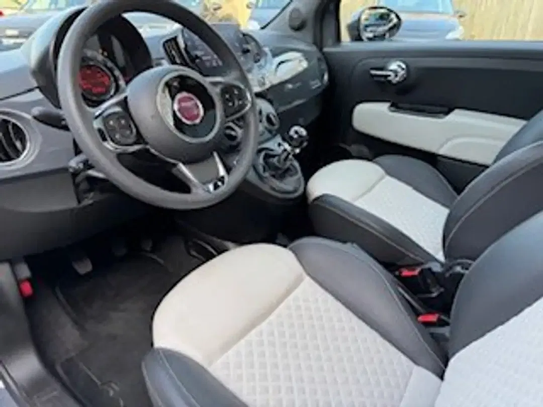 Fiat 500 - Thumbnail 6