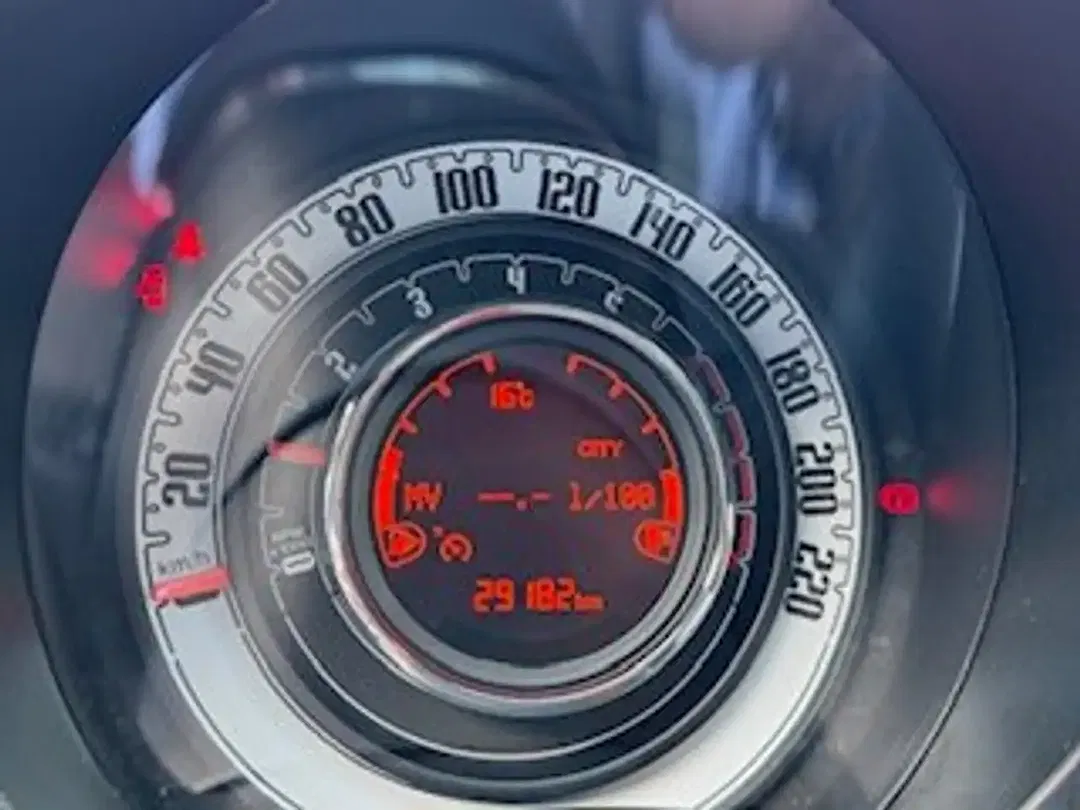 Fiat 500 - Thumbnail 8