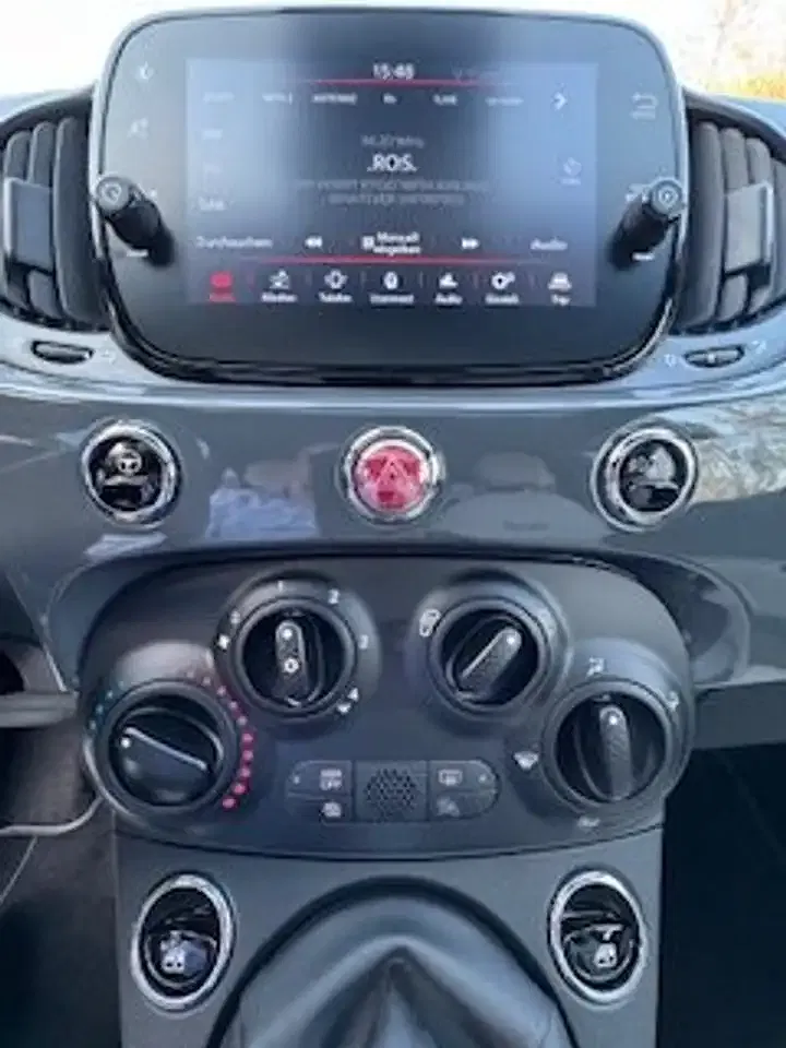 Fiat 500 - Thumbnail 9