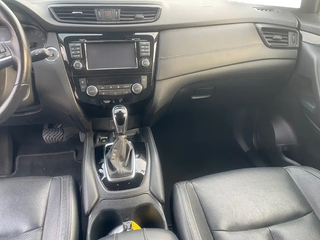 Nissan X-Trail - Thumbnail 10