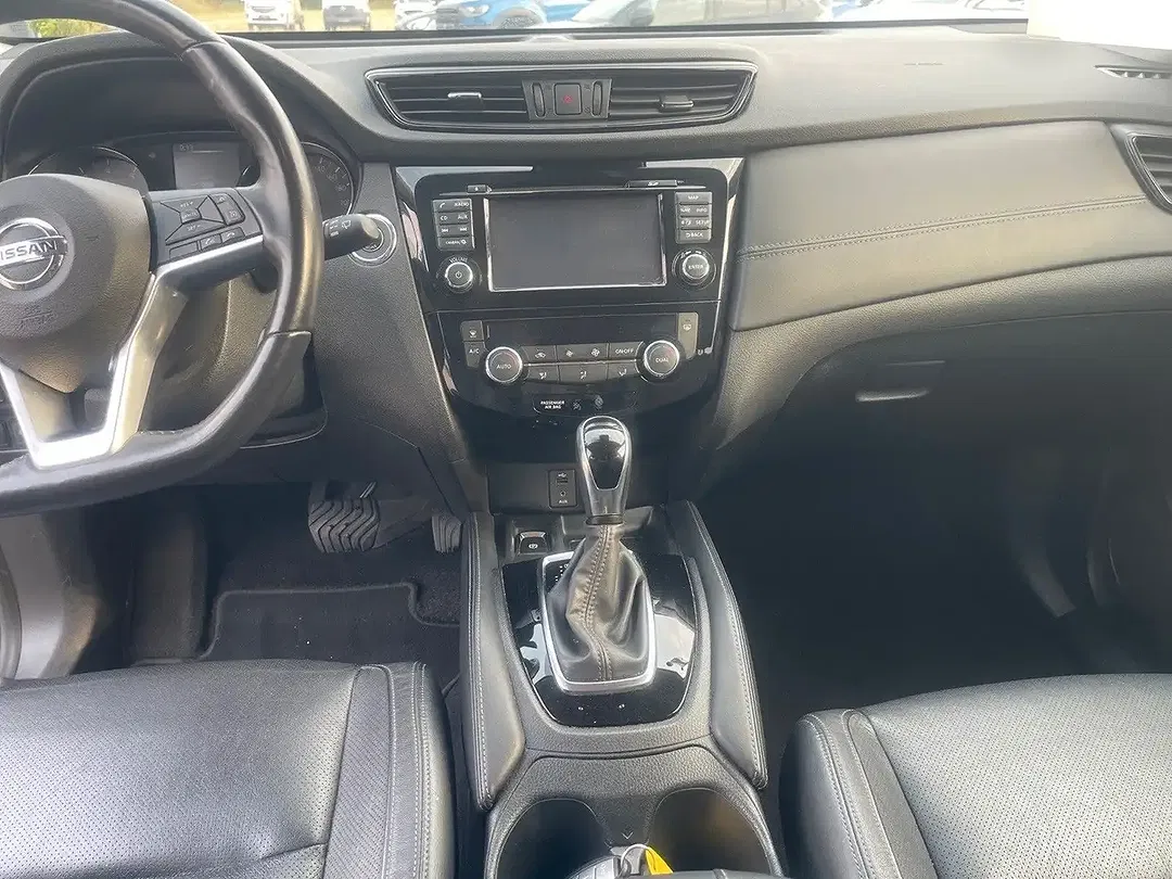 Nissan X-Trail - Thumbnail 11