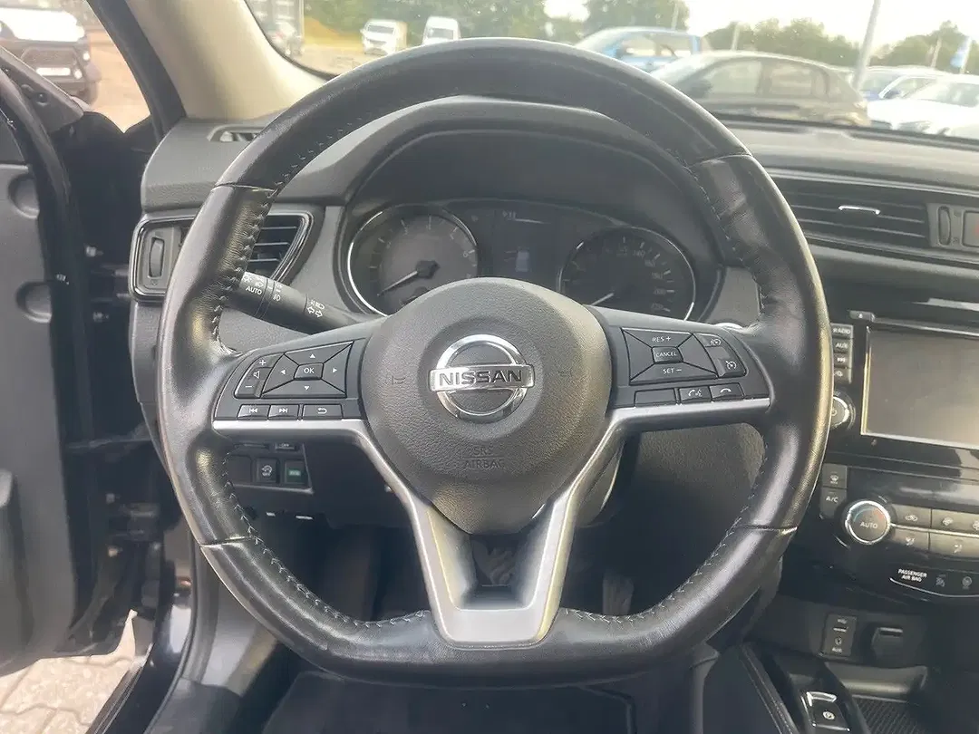 Nissan X-Trail - Thumbnail 12