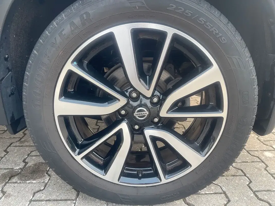 Nissan X-Trail - Thumbnail 14