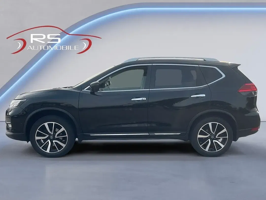 Nissan X-Trail - Thumbnail 2