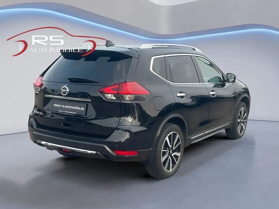 Nissan X-Trail - Thumbnail 5