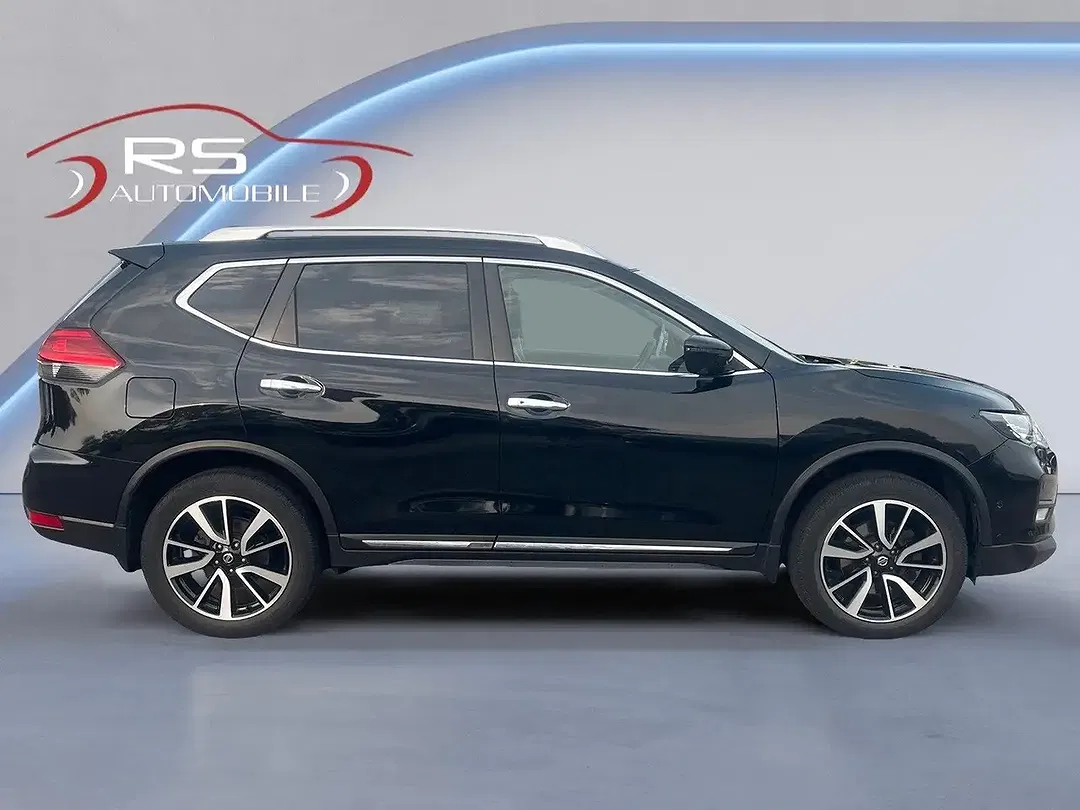 Nissan X-Trail - Thumbnail 6