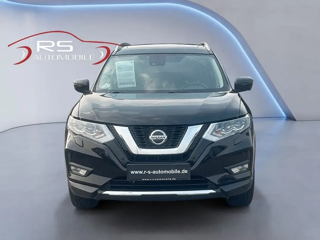 Nissan X-Trail - Thumbnail 8