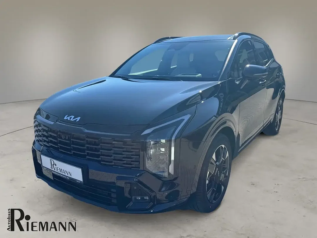 Kia Sportage - Afbeelding 1