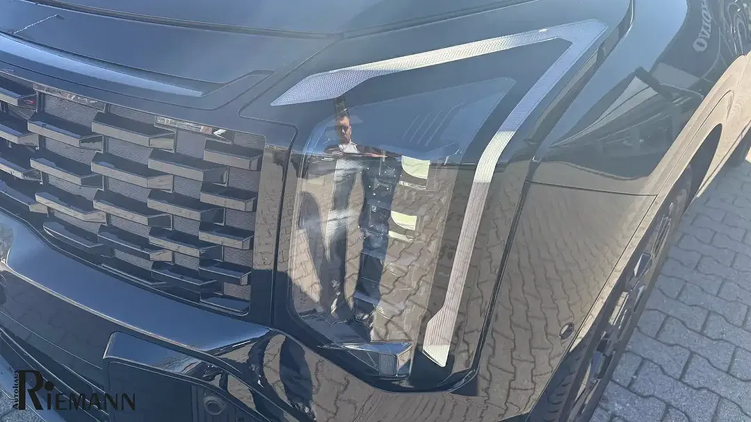 Kia Sportage - Thumbnail 10