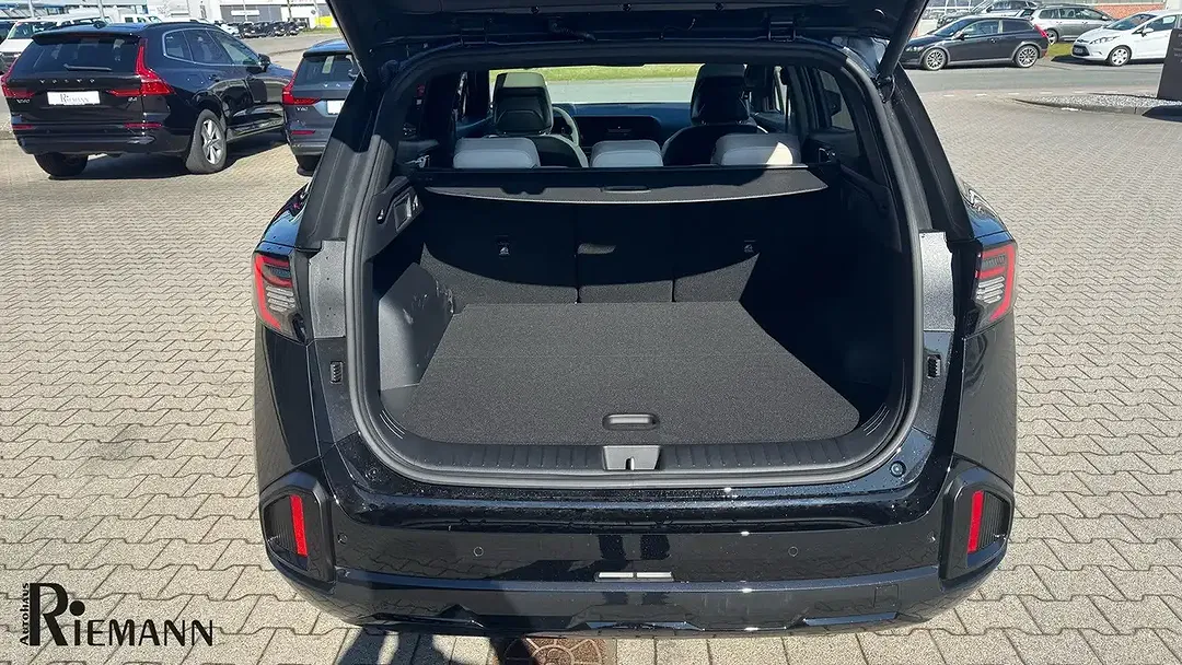 Kia Sportage - Thumbnail 11