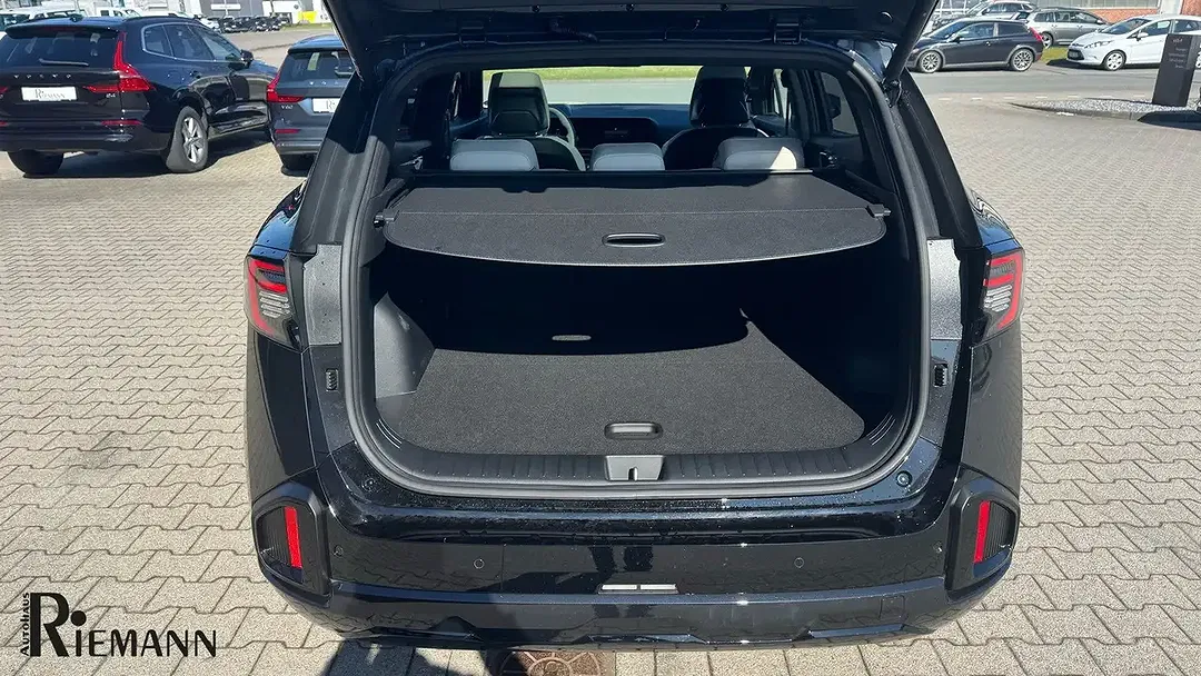 Kia Sportage - Thumbnail 12