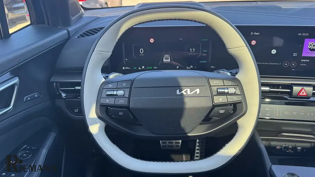 Kia Sportage - Thumbnail 15