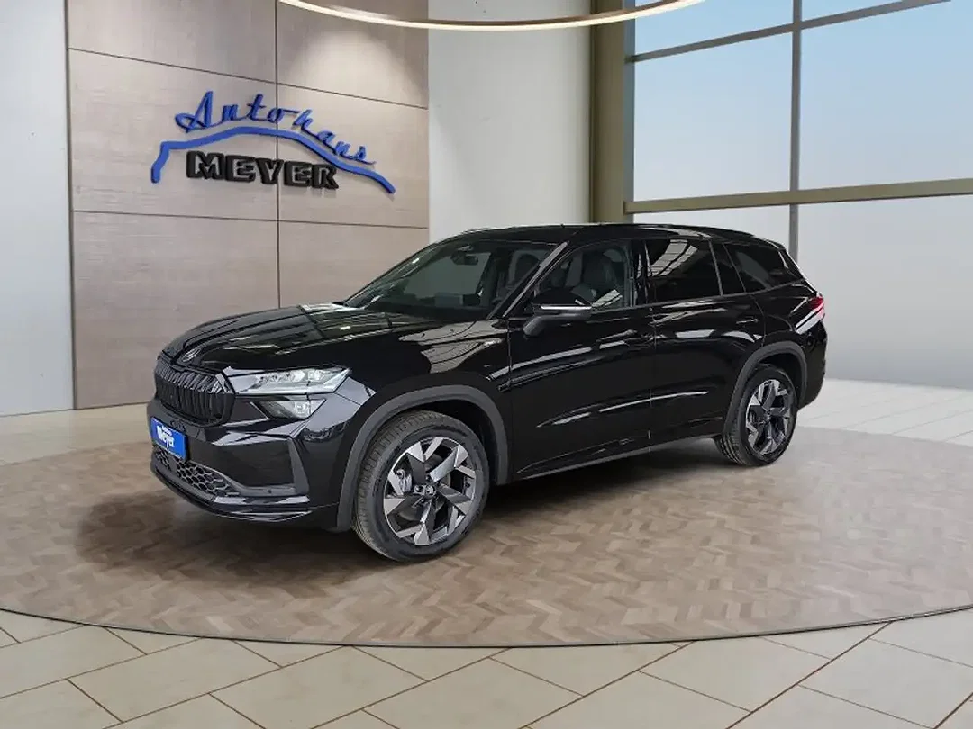 Skoda Kodiaq - Afbeelding 1