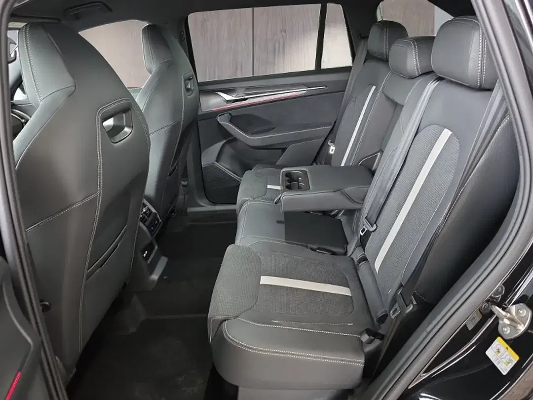Skoda Kodiaq - Thumbnail 13