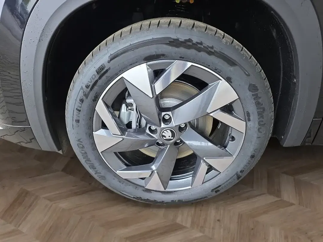 Skoda Kodiaq - Thumbnail 14