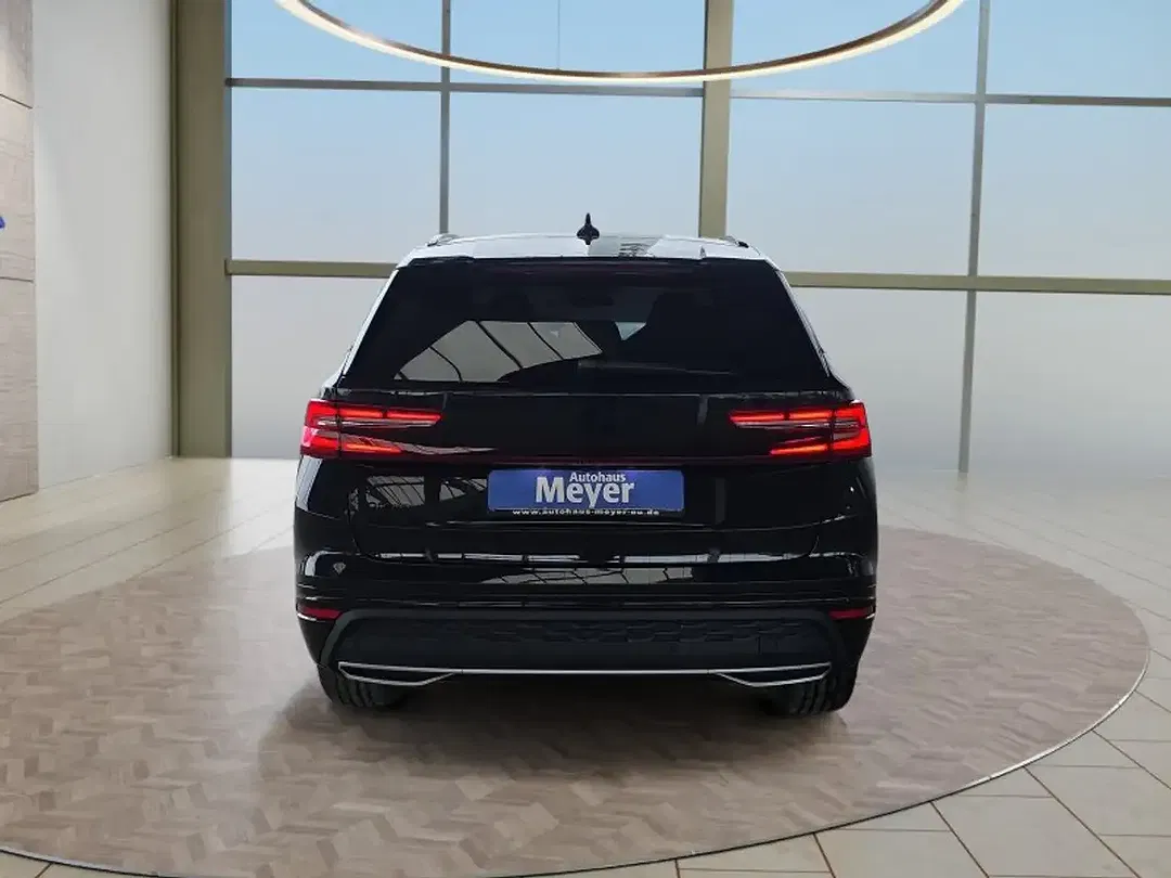Skoda Kodiaq - Thumbnail 4