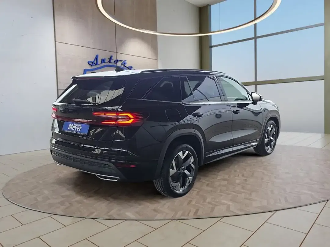 Skoda Kodiaq - Thumbnail 5