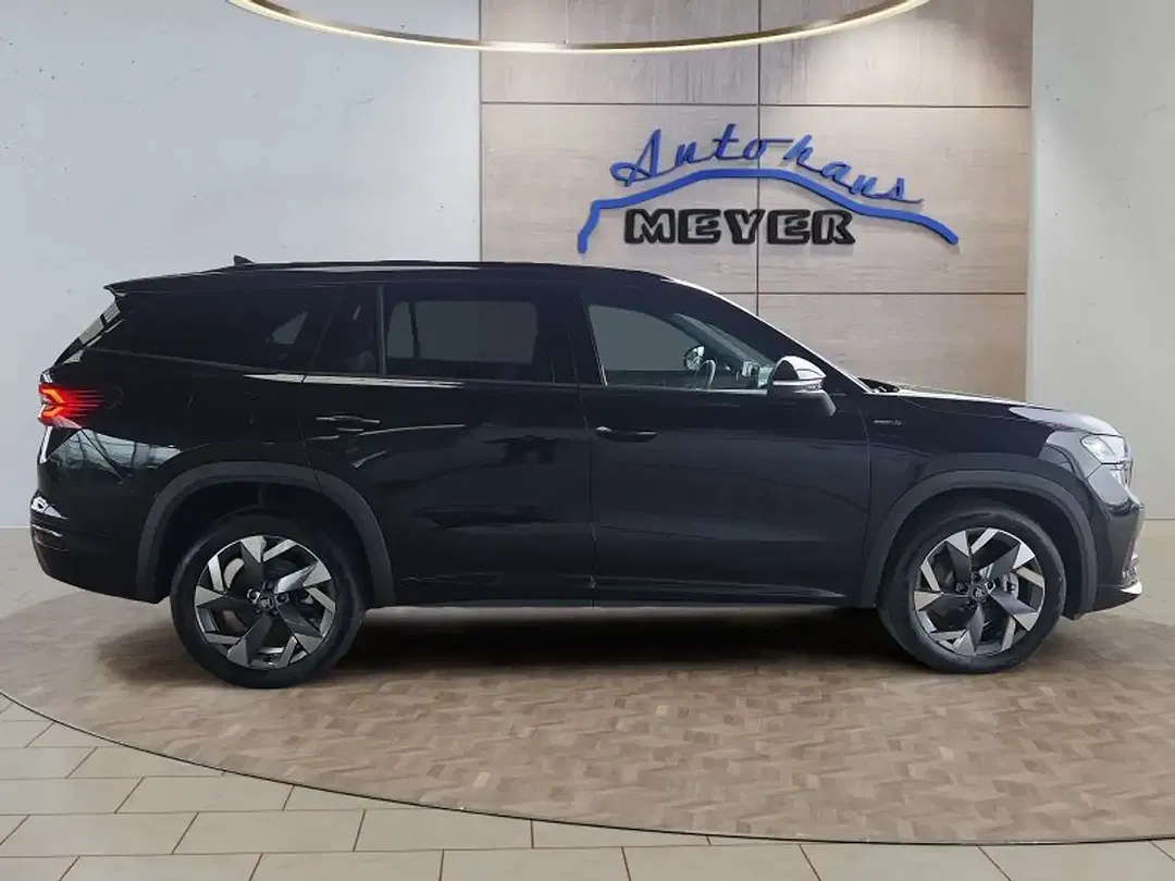 Skoda Kodiaq - Thumbnail 6