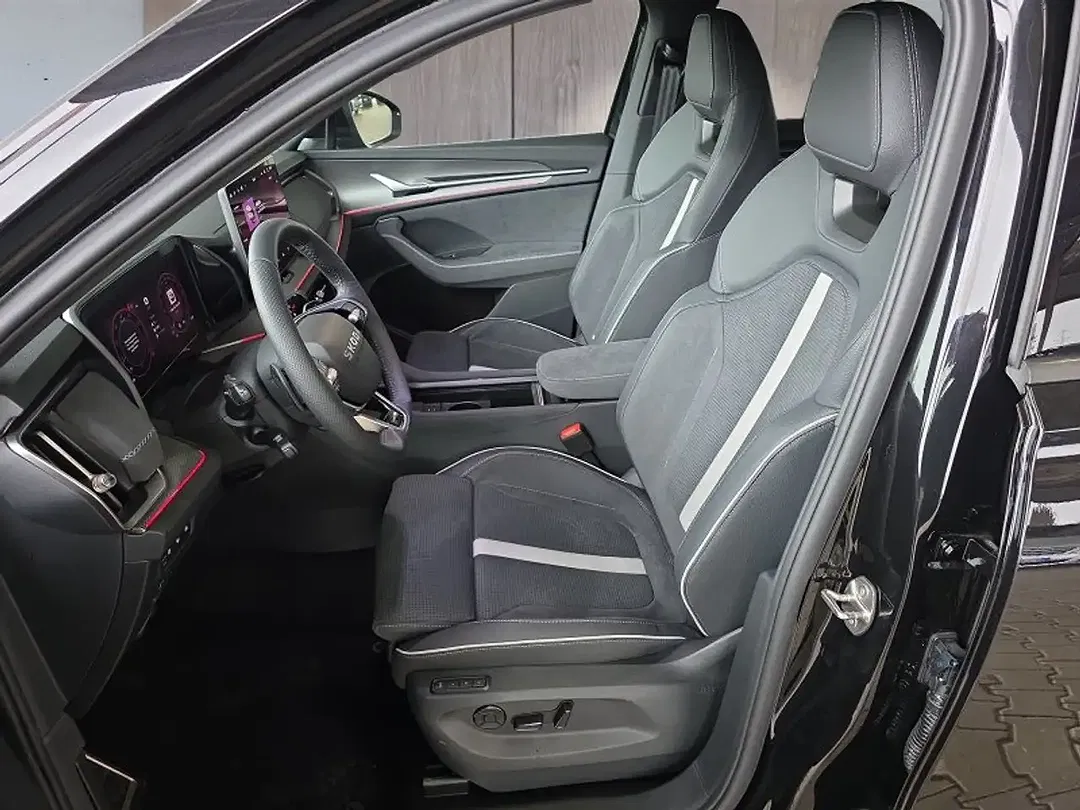 Skoda Kodiaq - Thumbnail 9
