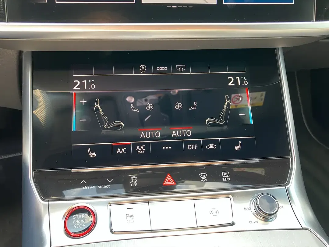 Audi S6 - Thumbnail 14