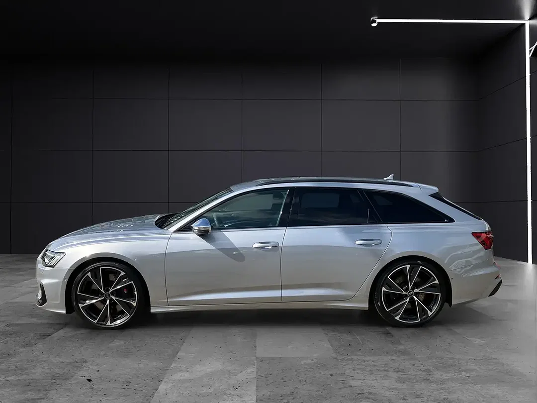 Audi S6 - Afbeelding 1