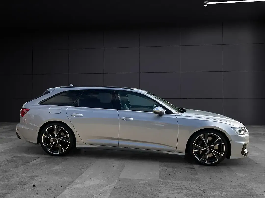 Audi S6 - Thumbnail 5