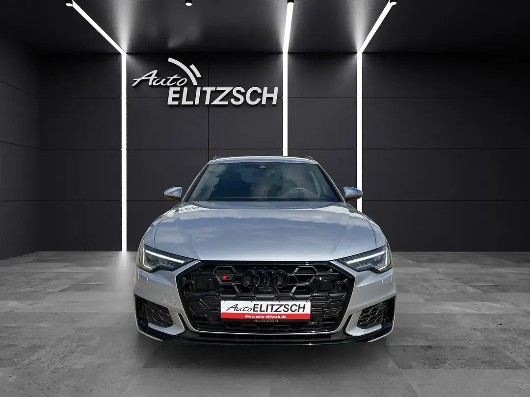 Audi S6 - Thumbnail 7