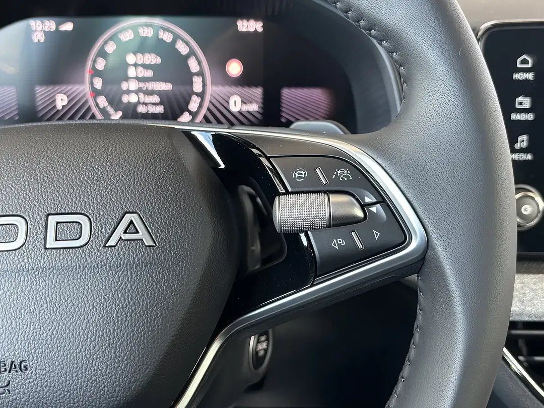 Skoda Kamiq - Thumbnail 13