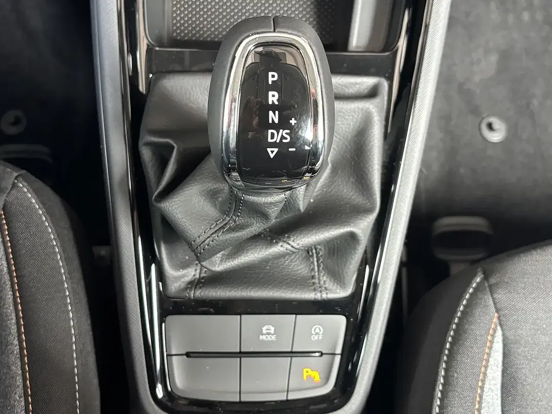 Skoda Kamiq - Thumbnail 16