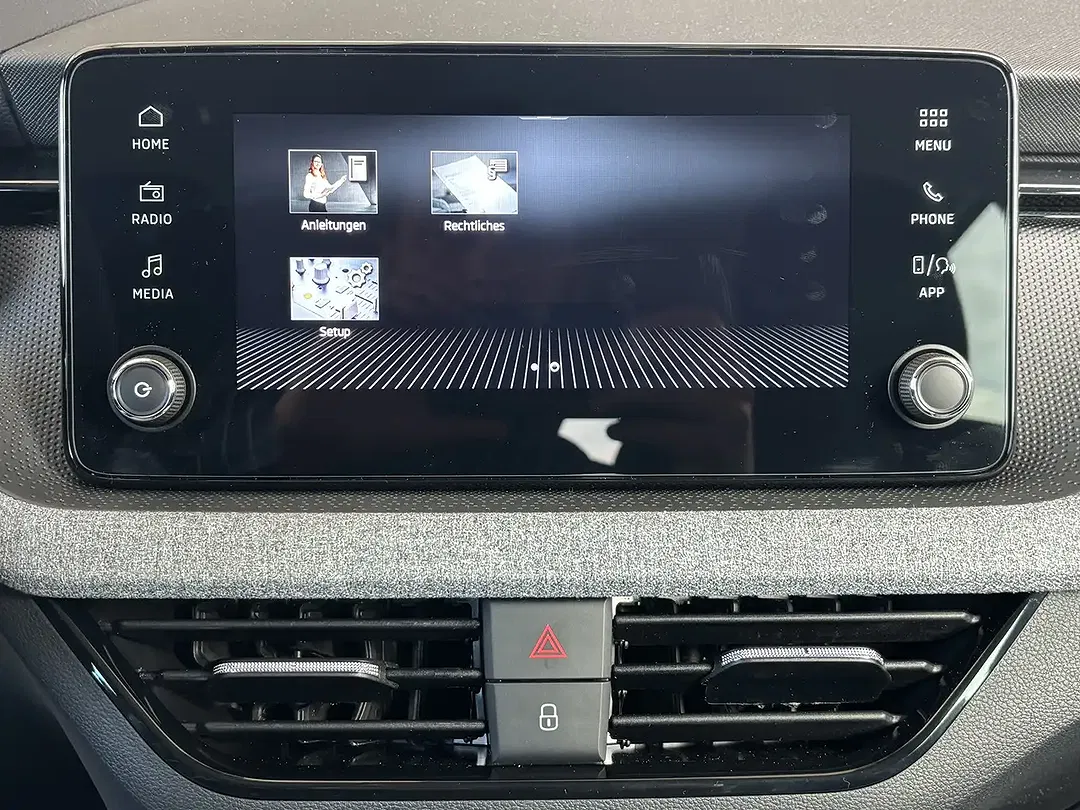 Skoda Kamiq - Thumbnail 19