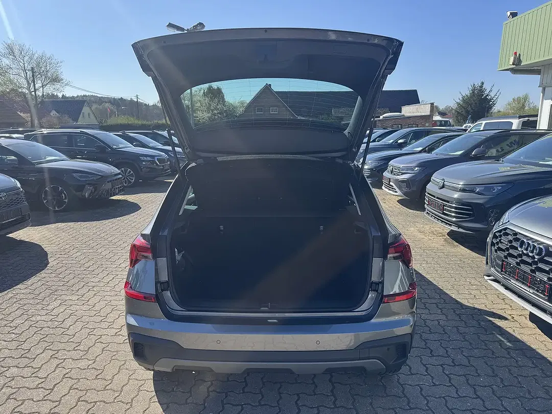 Skoda Kamiq - Thumbnail 7