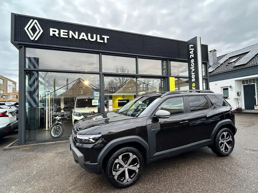 Dacia Duster - Afbeelding 1