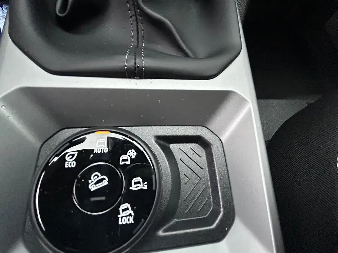 Dacia Duster - Thumbnail 15