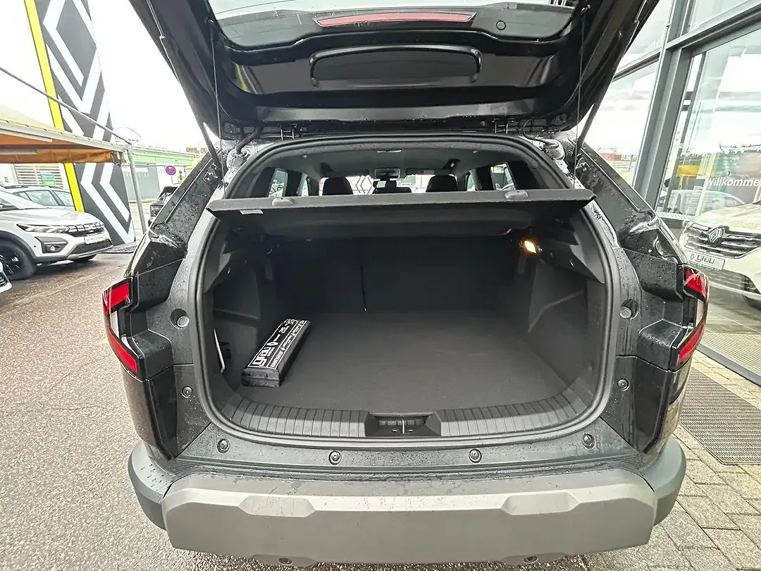 Dacia Duster - Thumbnail 6