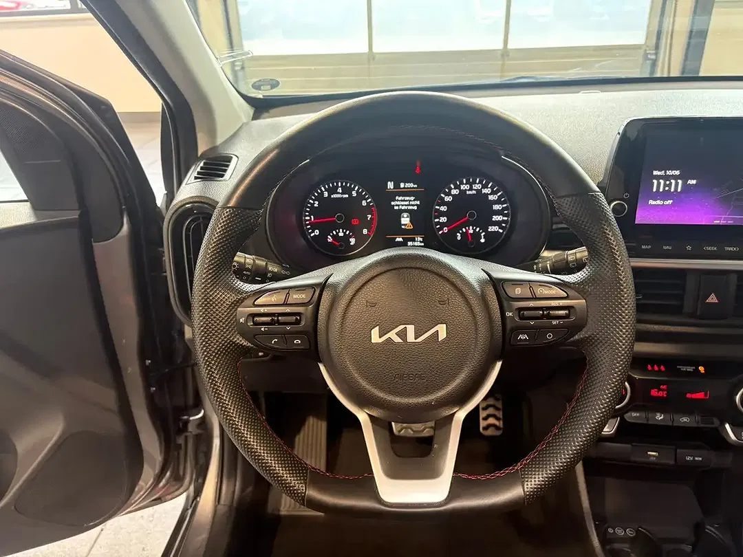 Kia Picanto - Thumbnail 10
