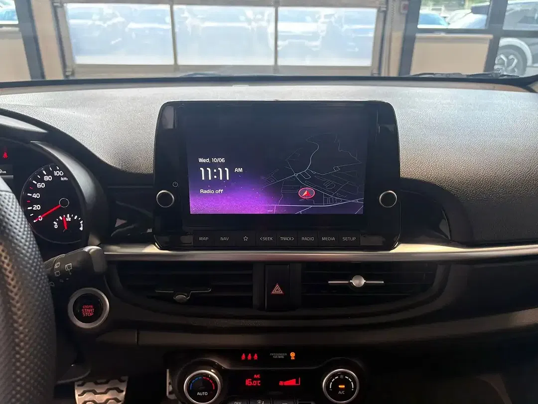 Kia Picanto - Thumbnail 11