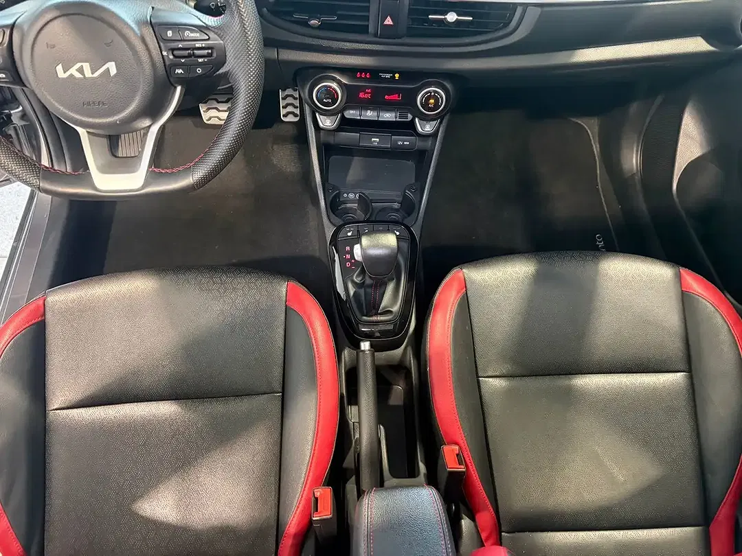 Kia Picanto - Thumbnail 12