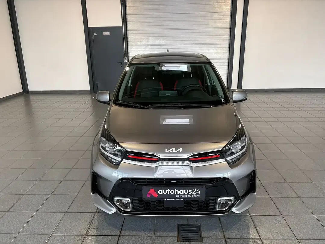 Kia Picanto - Thumbnail 2