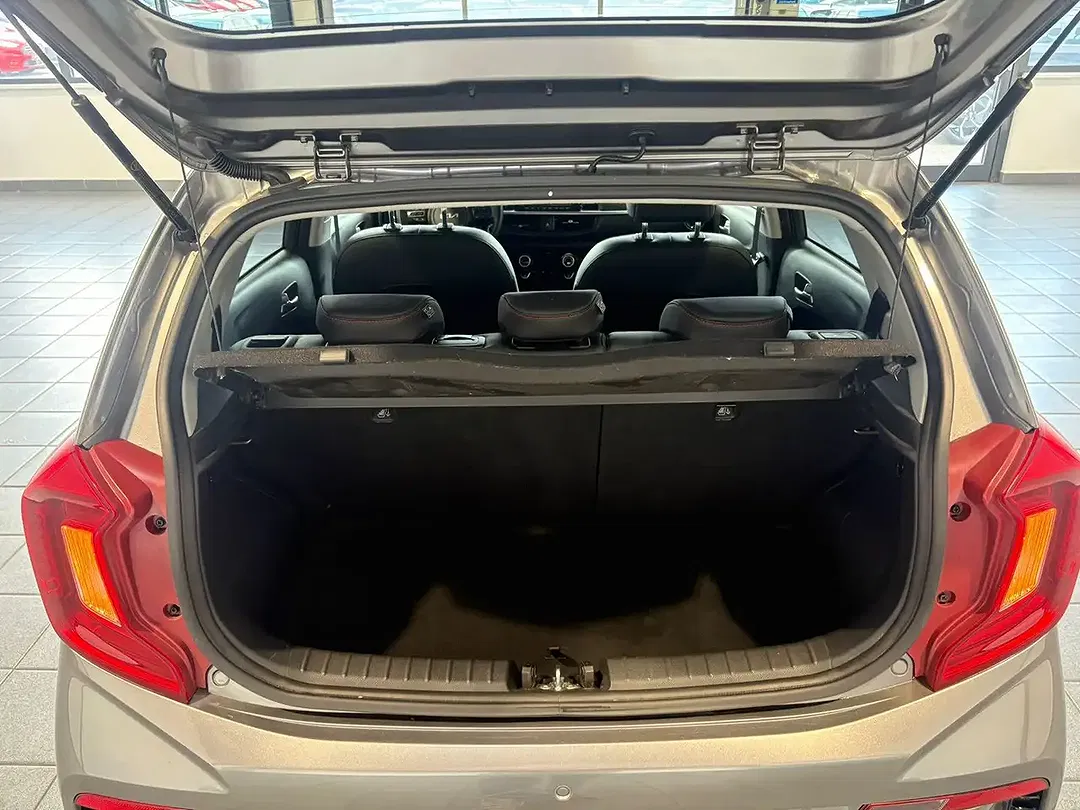 Kia Picanto - Thumbnail 6