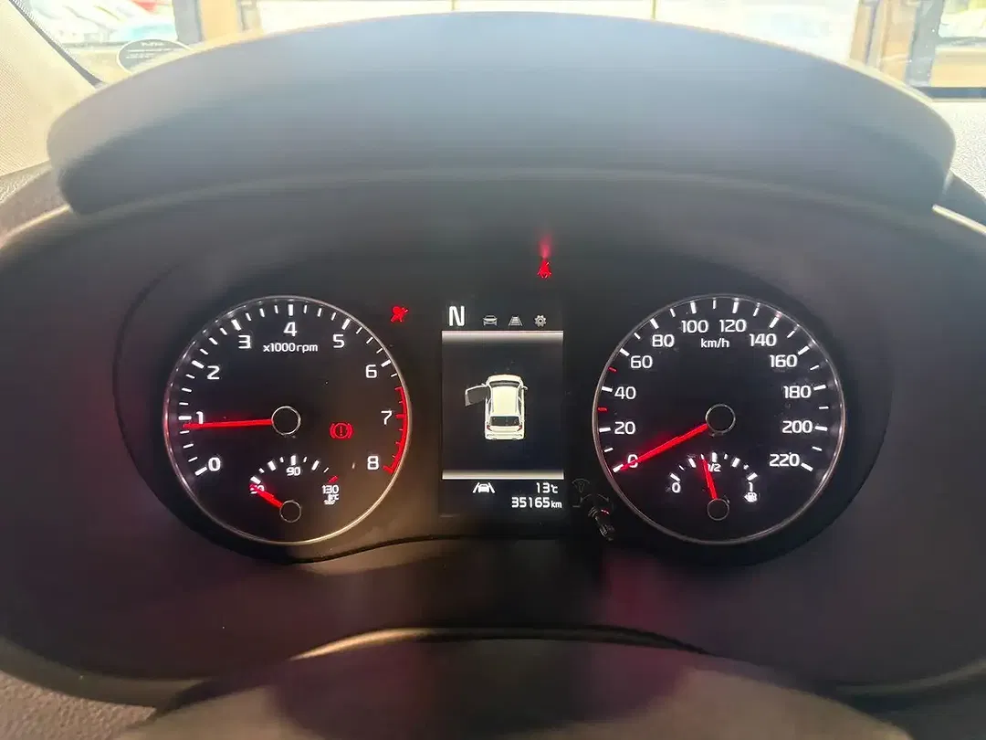 Kia Picanto - Thumbnail 7