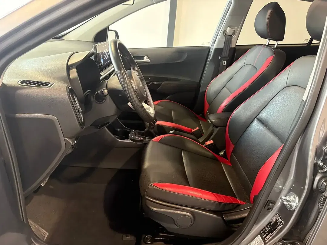 Kia Picanto - Thumbnail 8