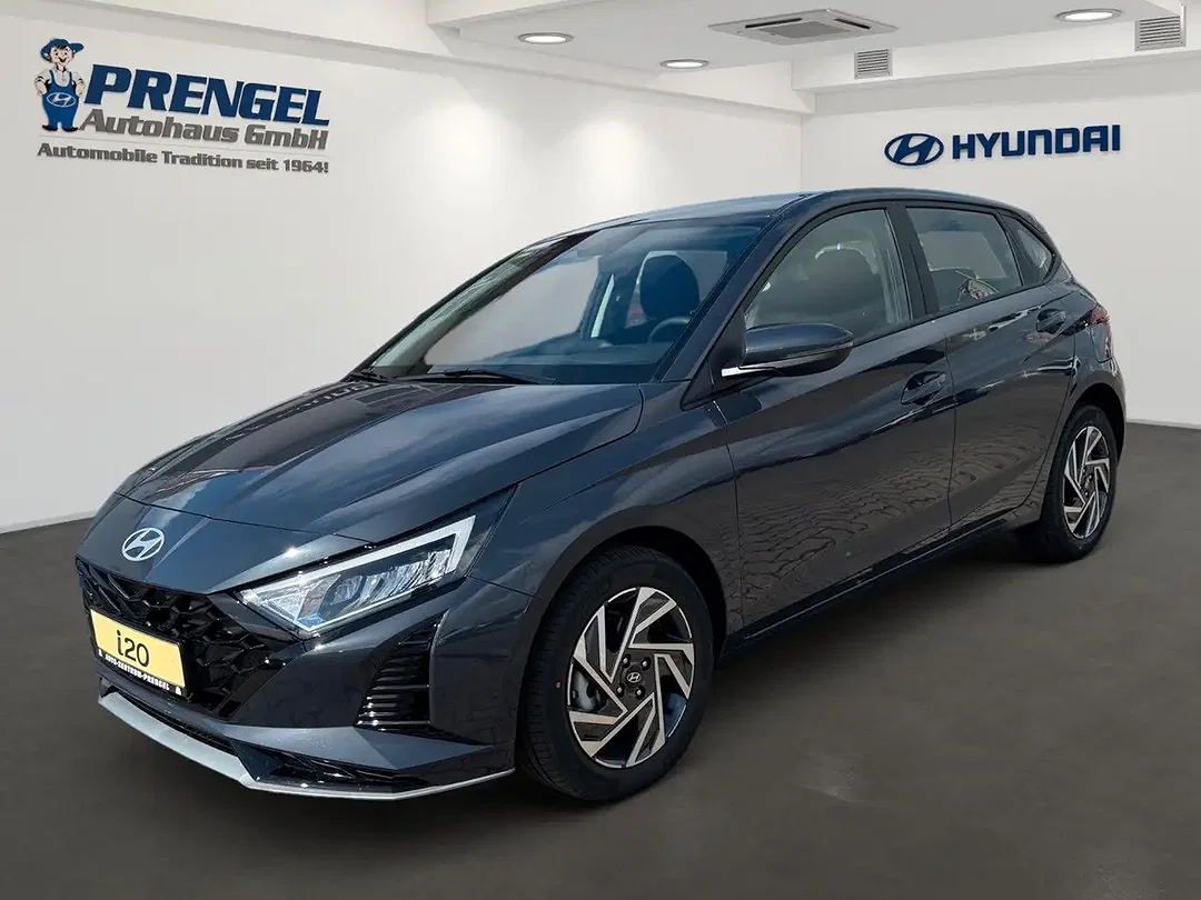 Hyundai i20 - Afbeelding 1