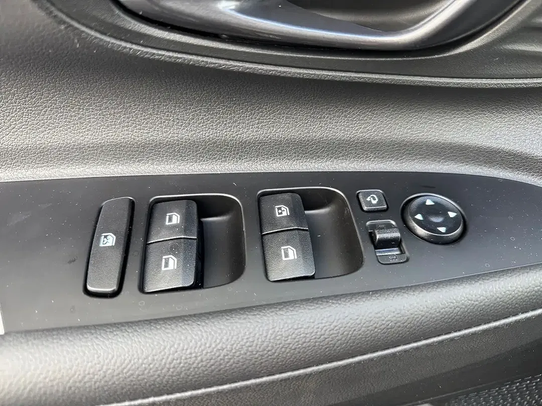Hyundai i20 - Thumbnail 15