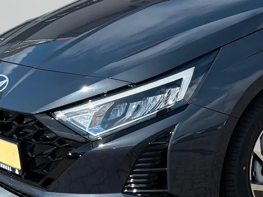 Hyundai i20 - Thumbnail 5